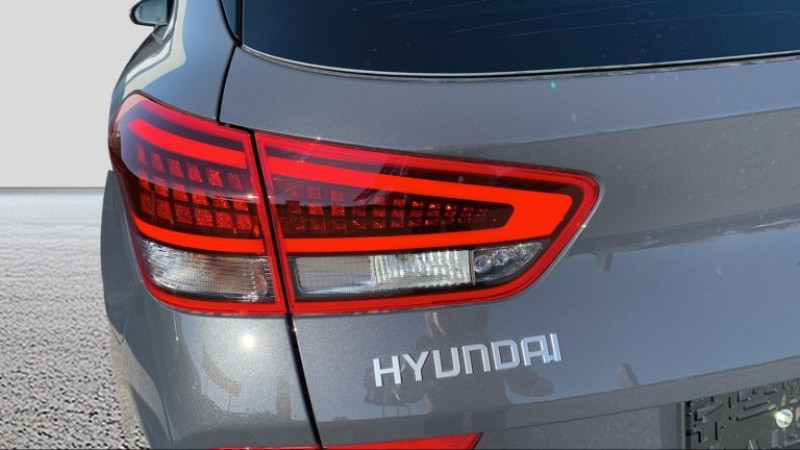 i30 Kombi - PD GO Plus 1.6 T-GDI DCT inkl Adaptiver Tempomat, Toter-Wi - 5