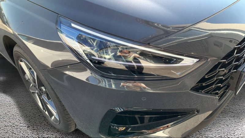 i30 Kombi - PD GO Plus 1.6 T-GDI DCT inkl Adaptiver Tempomat, Toter-Wi - 6