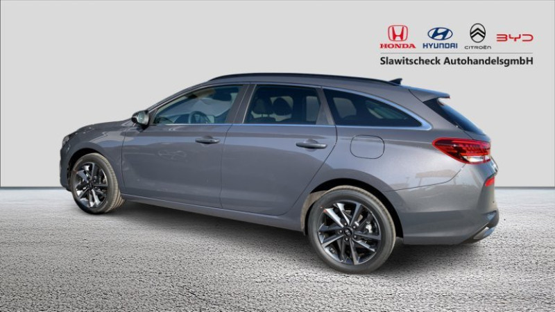 i30 Kombi - PD GO Plus 1.6 T-GDI DCT inkl Adaptiver Tempomat, Toter-Wi - 8