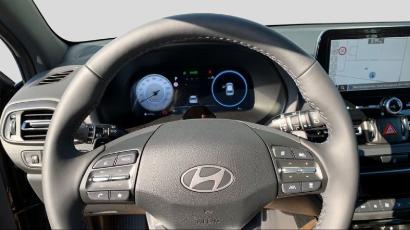 i30 Kombi - PD GO Plus 1.6 T-GDI DCT inkl Adaptiver Tempomat, Toter-Wi - 14