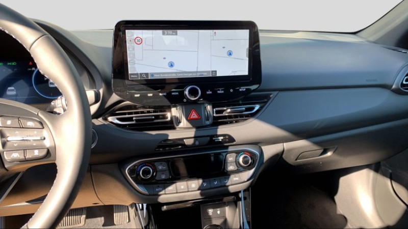 i30 Kombi - PD GO Plus 1.6 T-GDI DCT inkl Adaptiver Tempomat, Toter-Wi - 15