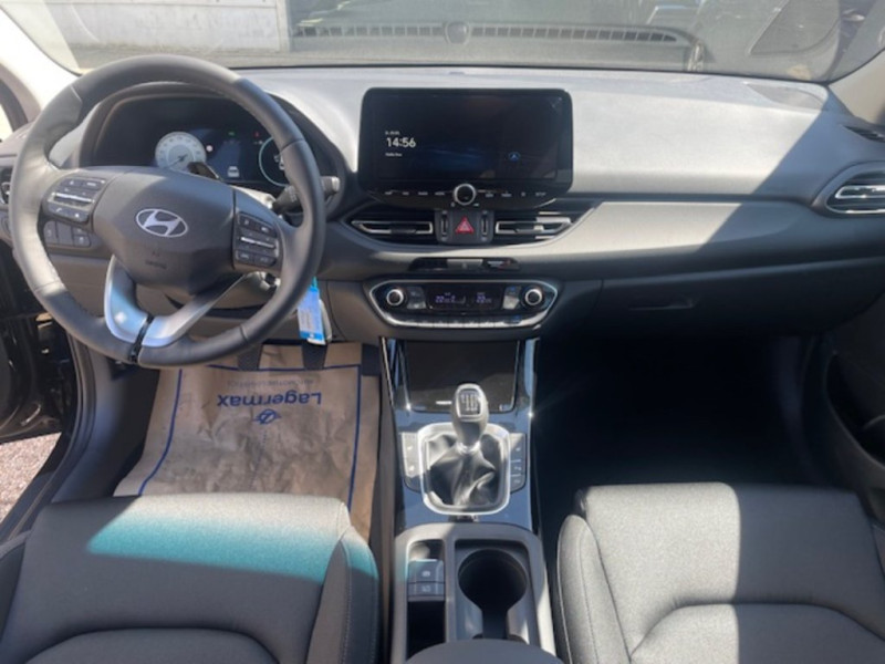 i30 - PD GO 1.0 T-GDI c6bg1 - 9