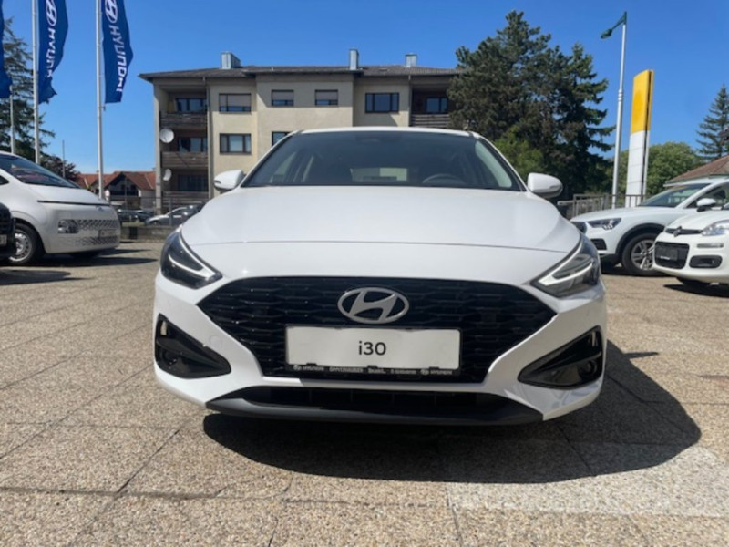i30 - PD Smart Line 1.0 T-GDI c6bs1 - 1