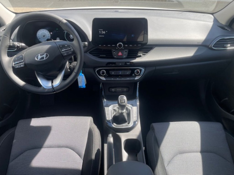 i30 - PD Smart Line 1.0 T-GDI c6bs1 - 5