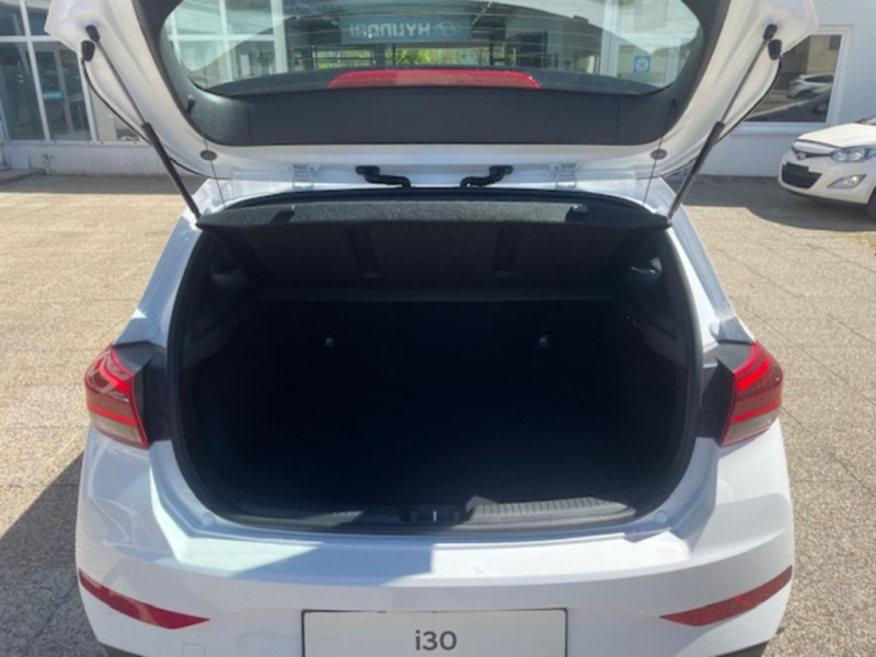 i30 - PD Smart Line 1.0 T-GDI c6bs1 - 8
