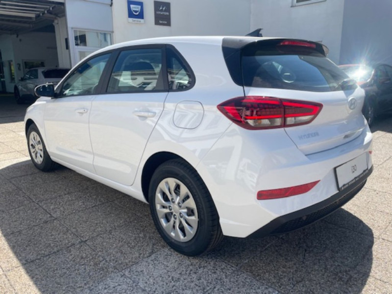 i30 - PD Smart Line 1.0 T-GDI c6bs1 - 14
