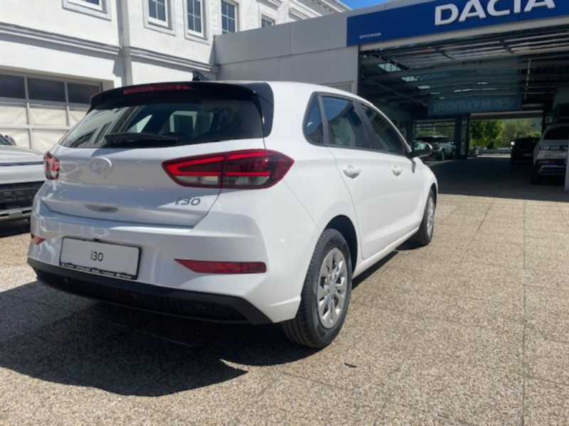 i30 - PD Smart Line 1.0 T-GDI c6bs1 - 16