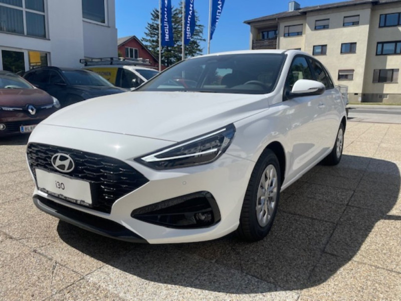 i30 - PD Smart Line 1.0 T-GDI c6bs1 - 19