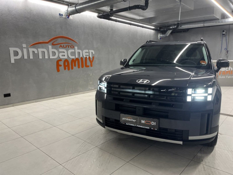 Santa Fe (MX5) Prestige Line 1.6 T-GDI PHEV 4WD s6pp5-P2-O3