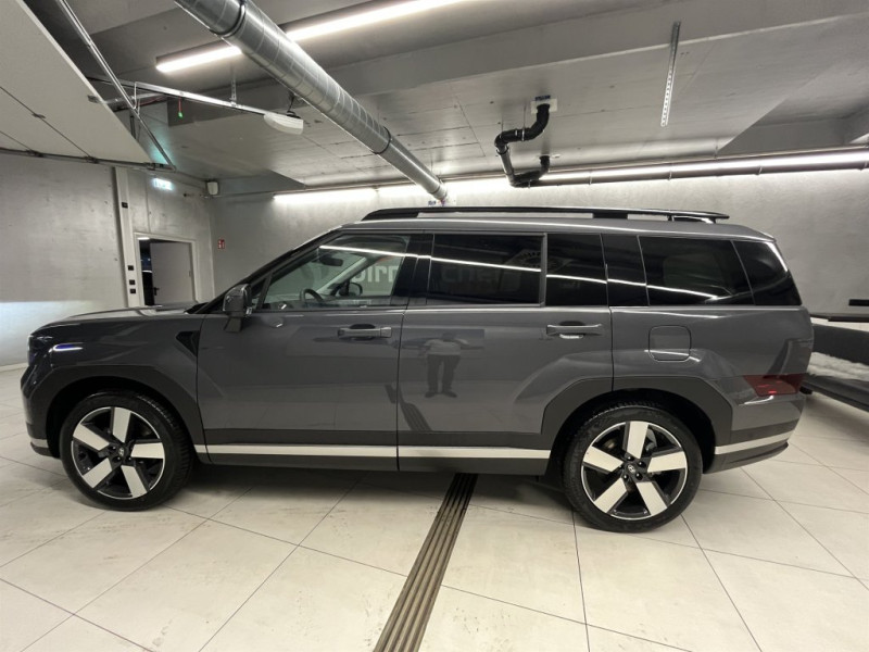 Santa Fe (MX5) Prestige Line 1.6 T-GDI PHEV 4WD s6pp5-P2-O3 - 1