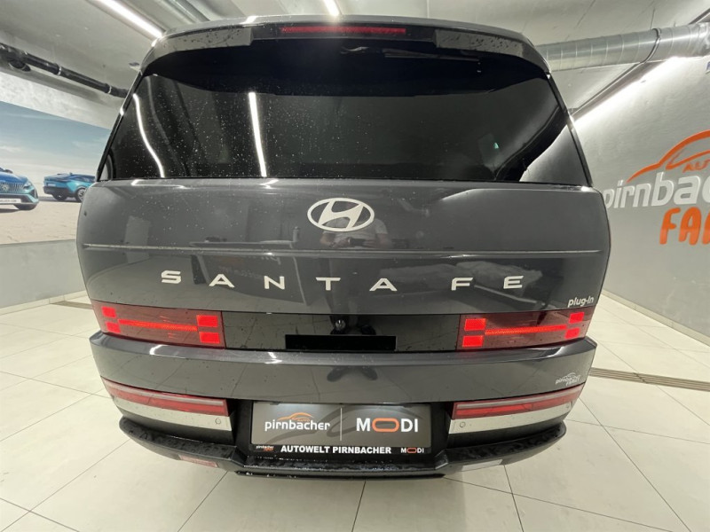 Santa Fe (MX5) Prestige Line 1.6 T-GDI PHEV 4WD s6pp5-P2-O3 - 2