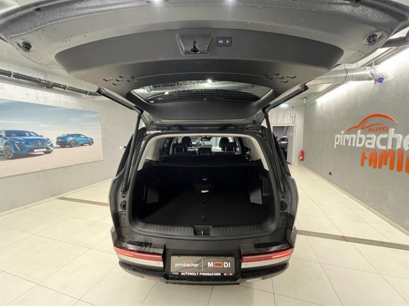 Santa Fe (MX5) Prestige Line 1.6 T-GDI PHEV 4WD s6pp5-P2-O3 - 3