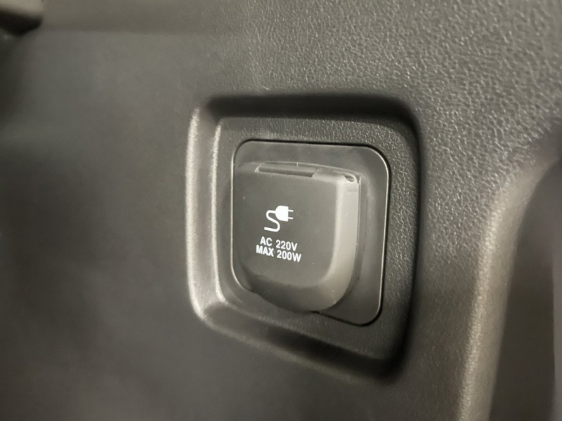 Santa Fe (MX5) Prestige Line 1.6 T-GDI PHEV 4WD s6pp5-P2-O3 - 5