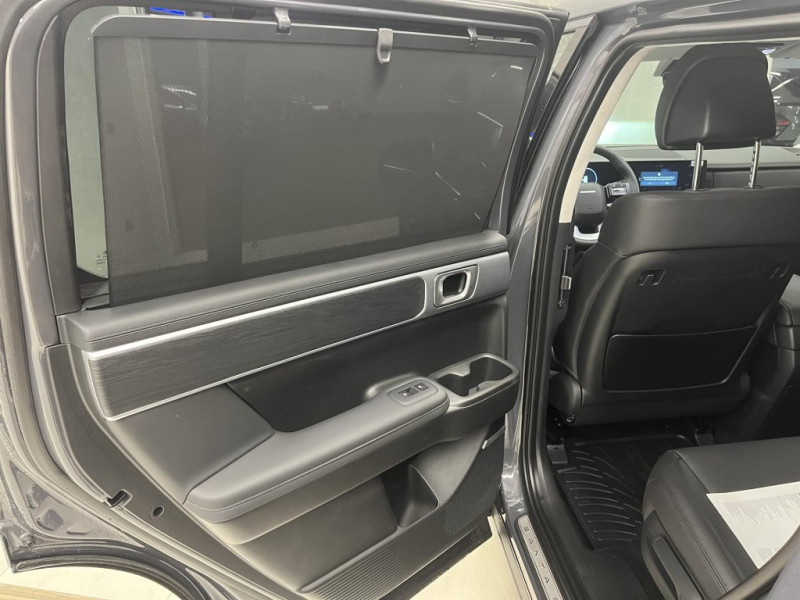 Santa Fe (MX5) Prestige Line 1.6 T-GDI PHEV 4WD s6pp5-P2-O3 - 8