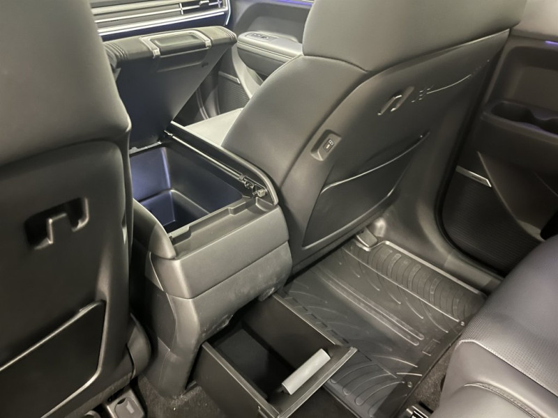 Santa Fe (MX5) Prestige Line 1.6 T-GDI PHEV 4WD s6pp5-P2-O3 - 10