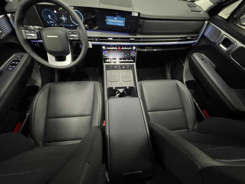 Santa Fe (MX5) Prestige Line 1.6 T-GDI PHEV 4WD s6pp5-P2-O3 - 11