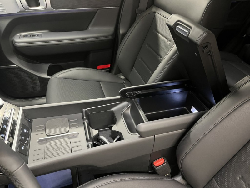 Santa Fe (MX5) Prestige Line 1.6 T-GDI PHEV 4WD s6pp5-P2-O3 - 17