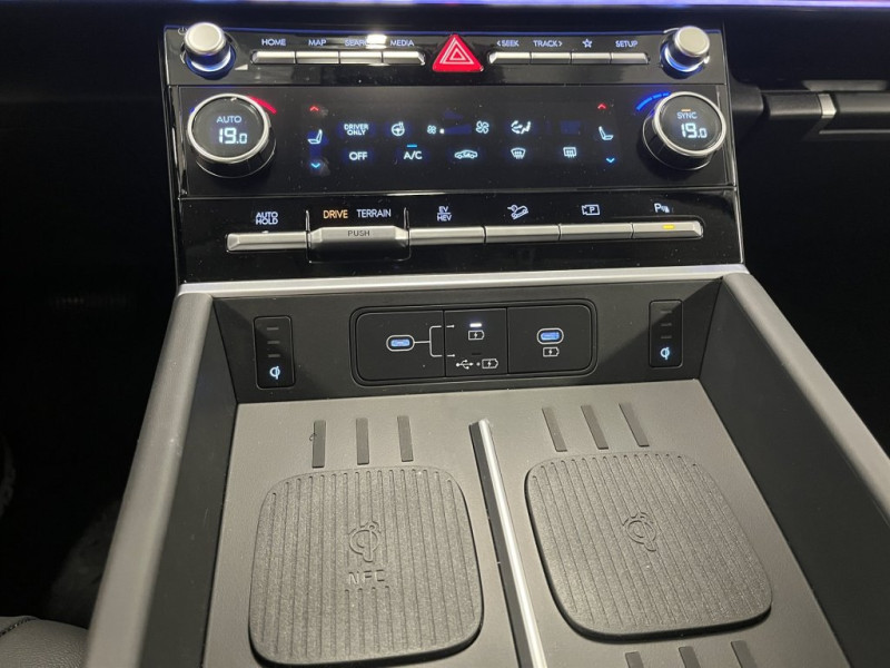 Santa Fe (MX5) Prestige Line 1.6 T-GDI PHEV 4WD s6pp5-P2-O3 - 18