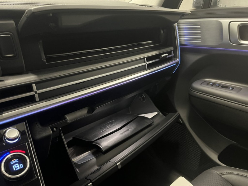 Santa Fe (MX5) Prestige Line 1.6 T-GDI PHEV 4WD s6pp5-P2-O3 - 20