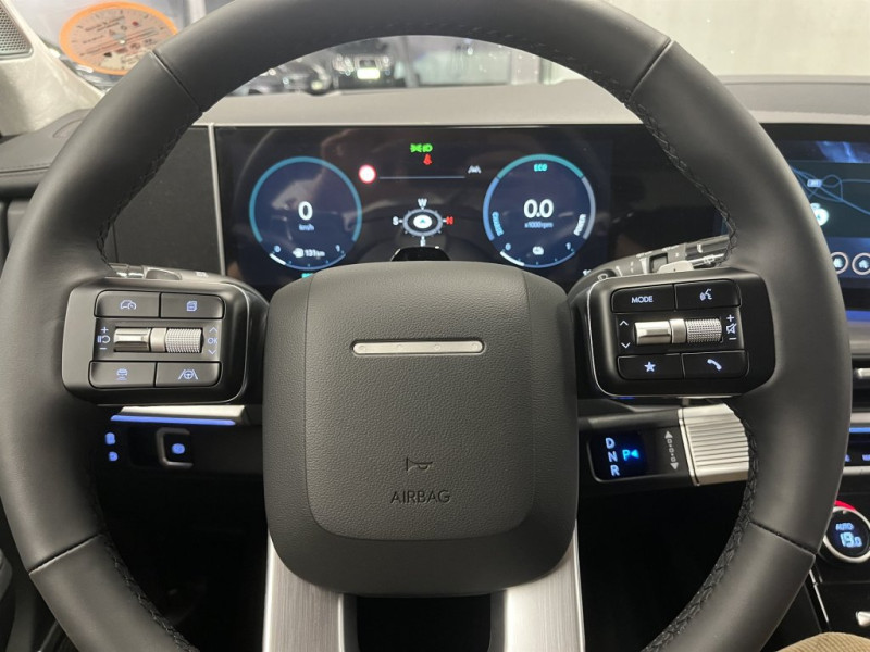 Santa Fe (MX5) Prestige Line 1.6 T-GDI PHEV 4WD s6pp5-P2-O3 - 21