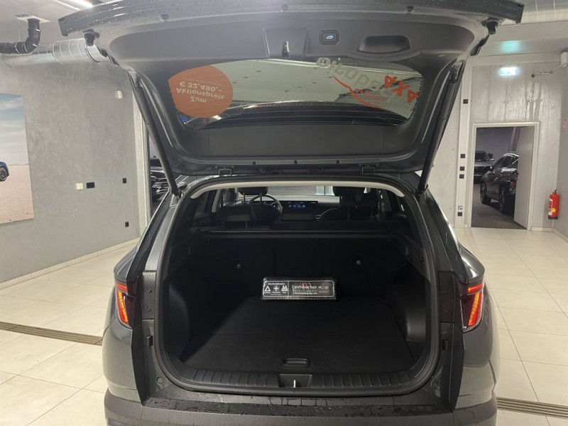 Tucson NX4 GO Plus 1,6 T-GDi 4WD DCT t6bu3-PP1 - 3