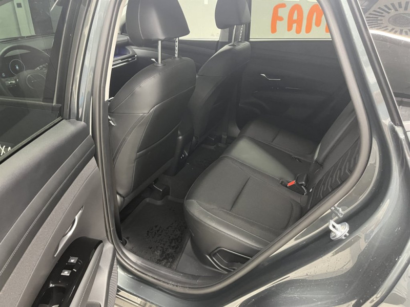 Tucson NX4 GO Plus 1,6 T-GDi 4WD DCT t6bu3-PP1 - 4
