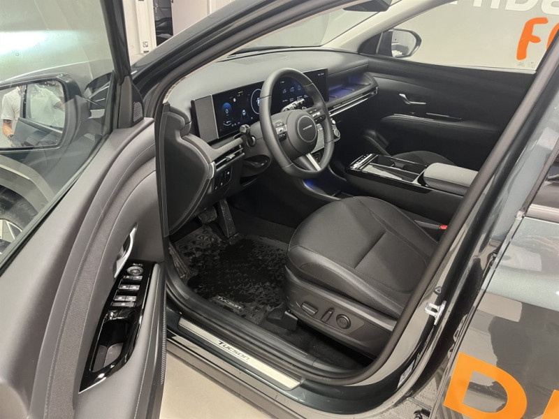 Tucson NX4 GO Plus 1,6 T-GDi 4WD DCT t6bu3-PP1 - 7