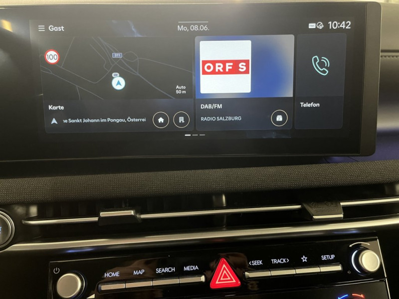 Tucson NX4 GO Plus 1,6 T-GDi 4WD DCT t6bu3-PP1 - 10