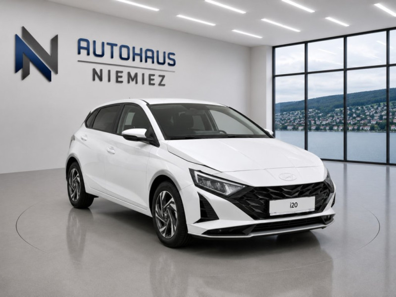 i20 (BC3) GO Plus 1.0 T-GDI b6bu1
