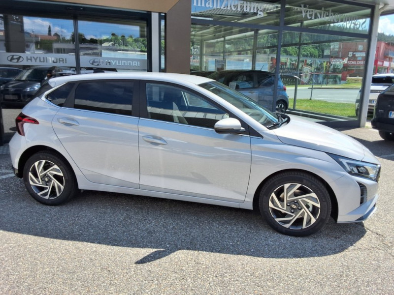 i20 (BC3) GO Plus 1.0 T-GDI b6bu1 - 3