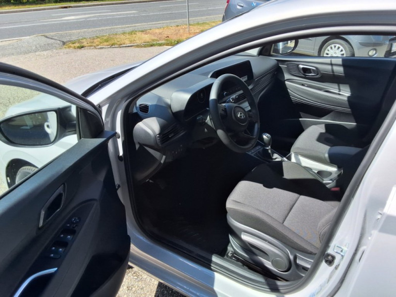 i20 (BC3) GO Plus 1.0 T-GDI b6bu1 - 7