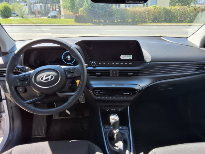 i20 (BC3) GO Plus 1.0 T-GDI b6bu1 - 8
