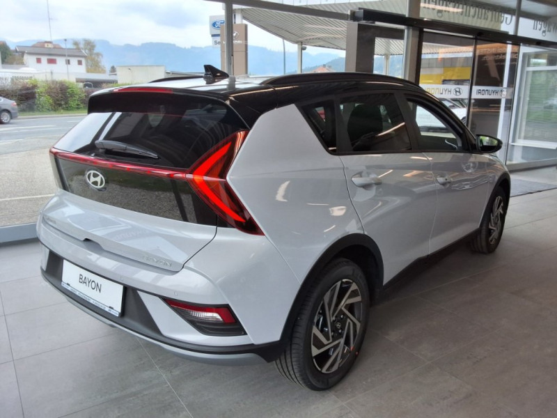 Bayon GO Plus 1.0 T-GDI y6bu1-PP4-OO2/O6 - 2