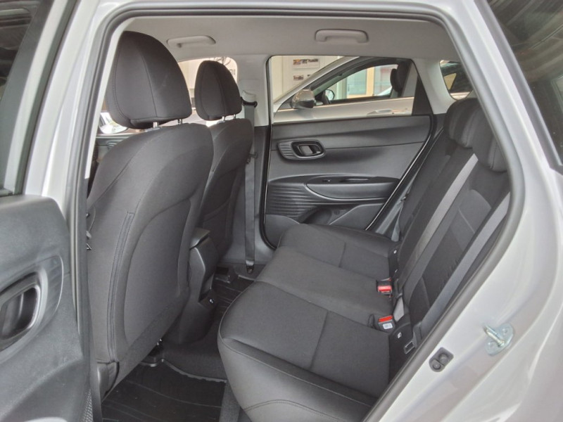 Bayon GO Plus 1.0 T-GDI y6bu1-PP4-OO2/O6 - 4