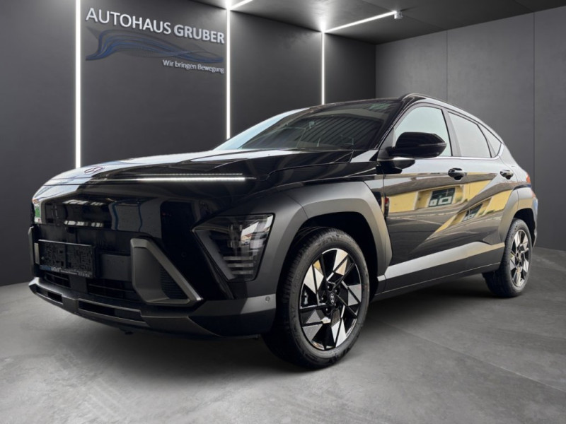 Kona HEV (SX2) GO Plus 1.6 GDI 2WD HEV k6hu1-PK1 - 0