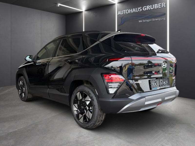 Kona HEV (SX2) GO Plus 1.6 GDI 2WD HEV k6hu1-PK1 - 3