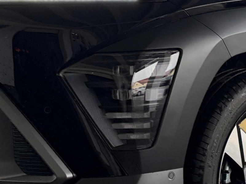 Kona HEV (SX2) GO Plus 1.6 GDI 2WD HEV k6hu1-PK1 - 4