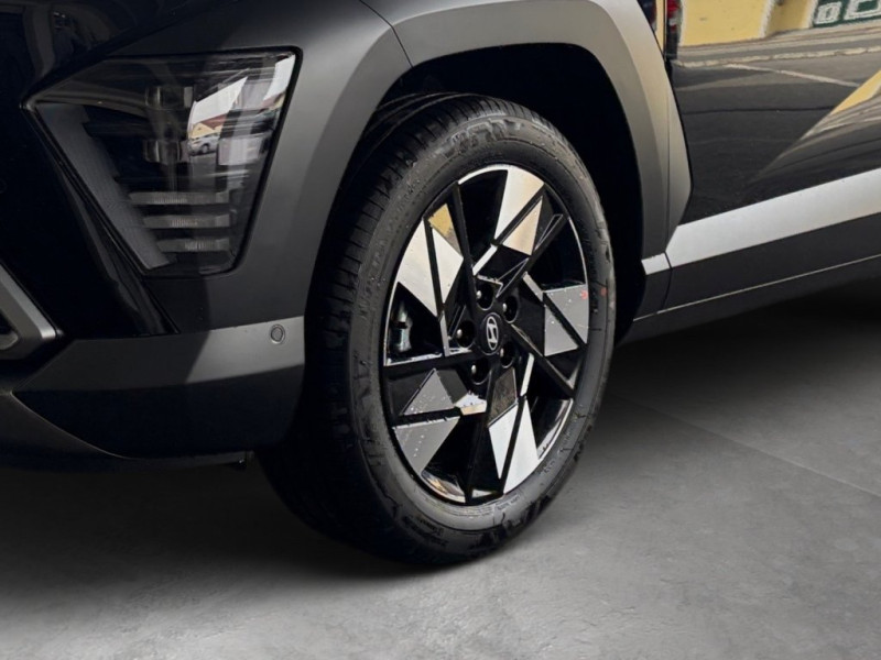 Kona HEV (SX2) GO Plus 1.6 GDI 2WD HEV k6hu1-PK1 - 5