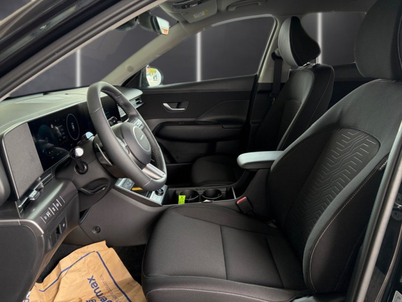 Kona HEV (SX2) GO Plus 1.6 GDI 2WD HEV k6hu1-PK1 - 6