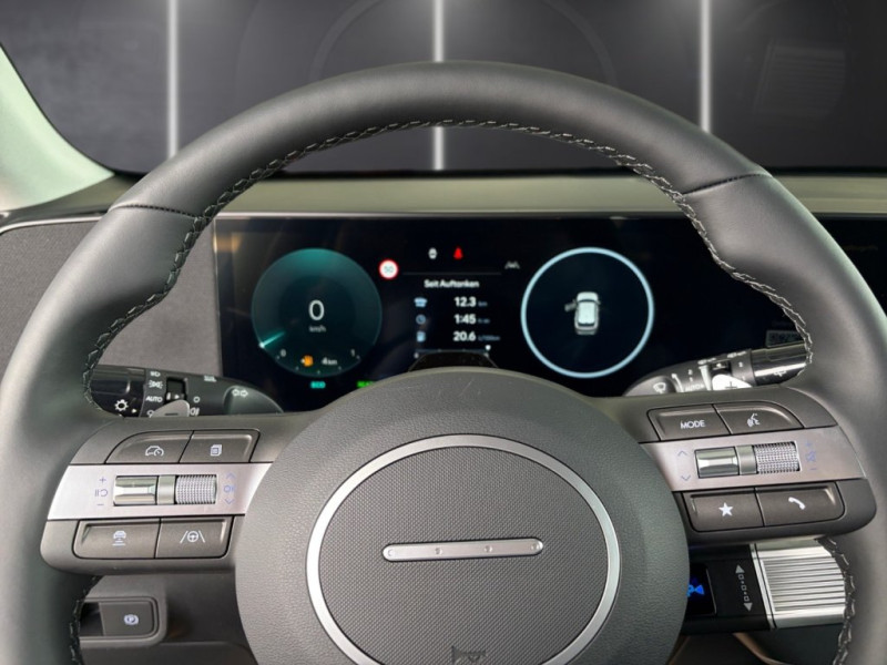 Kona HEV (SX2) GO Plus 1.6 GDI 2WD HEV k6hu1-PK1 - 7