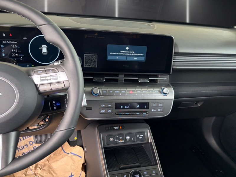 Kona HEV (SX2) GO Plus 1.6 GDI 2WD HEV k6hu1-PK1 - 8