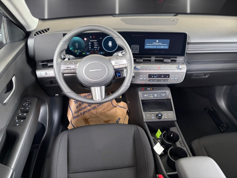 Kona HEV (SX2) GO Plus 1.6 GDI 2WD HEV k6hu1-PK1 - 9