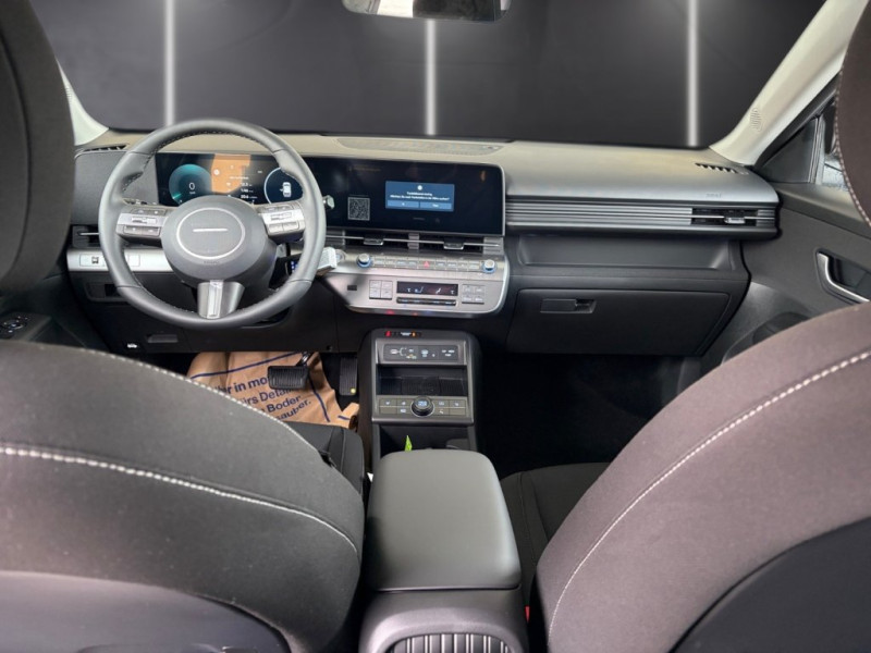 Kona HEV (SX2) GO Plus 1.6 GDI 2WD HEV k6hu1-PK1 - 10