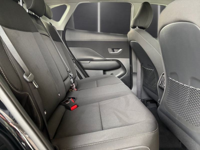 Kona HEV (SX2) GO Plus 1.6 GDI 2WD HEV k6hu1-PK1 - 12