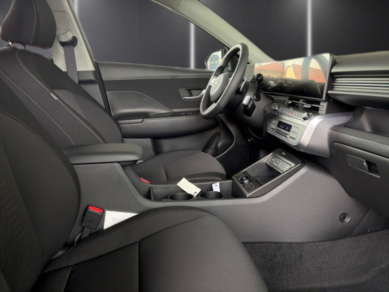 Kona HEV (SX2) GO Plus 1.6 GDI 2WD HEV k6hu1-PK1 - 13