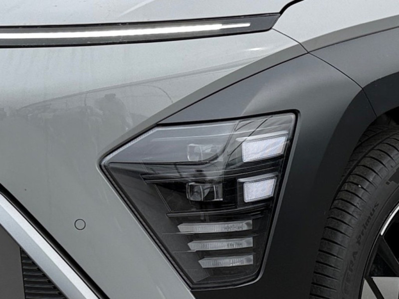 Kona HEV (SX2) GO Plus 1.6 GDI 2WD HEV k6hu1-OP6 - 4