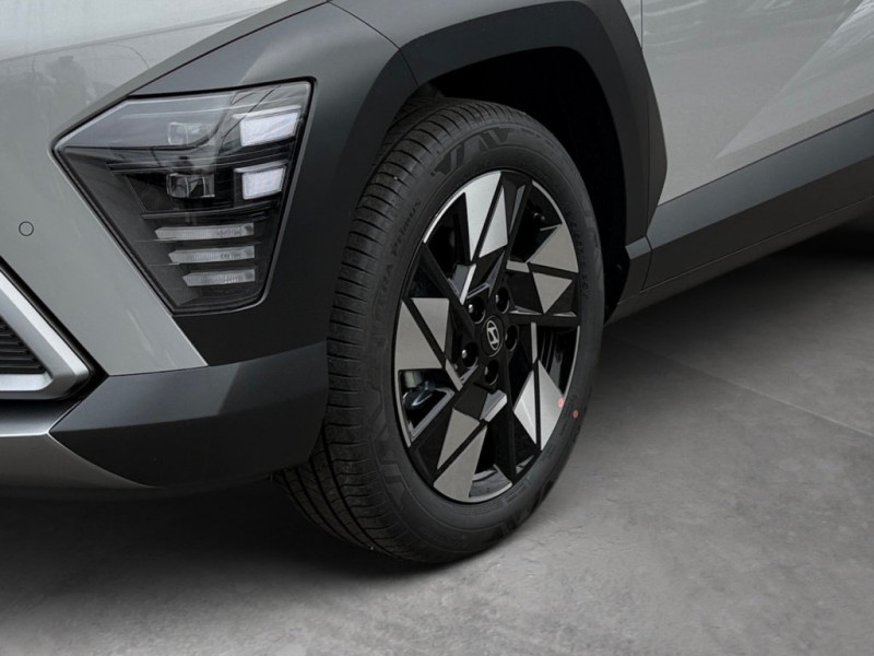 Kona HEV (SX2) GO Plus 1.6 GDI 2WD HEV k6hu1-OP6 - 5