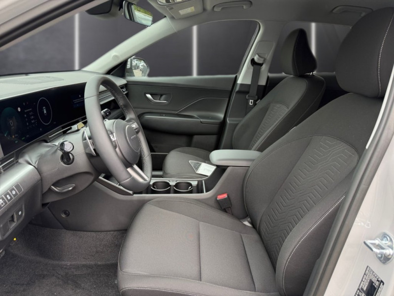 Kona HEV (SX2) GO Plus 1.6 GDI 2WD HEV k6hu1-OP6 - 6