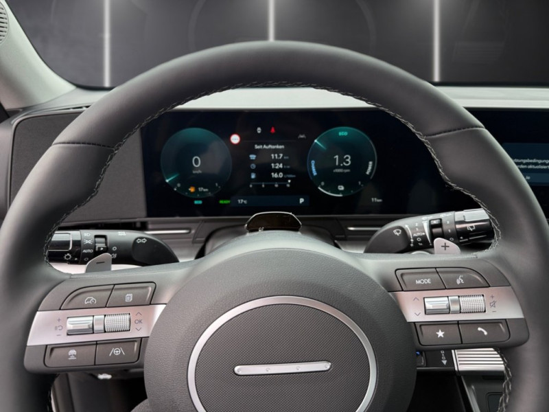 Kona HEV (SX2) GO Plus 1.6 GDI 2WD HEV k6hu1-OP6 - 7