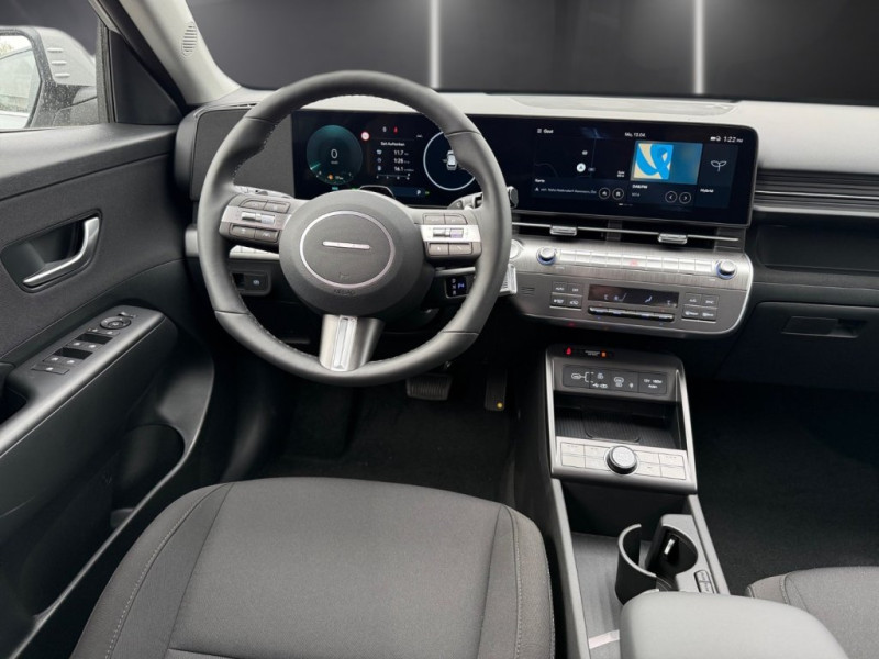 Kona HEV (SX2) GO Plus 1.6 GDI 2WD HEV k6hu1-OP6 - 9